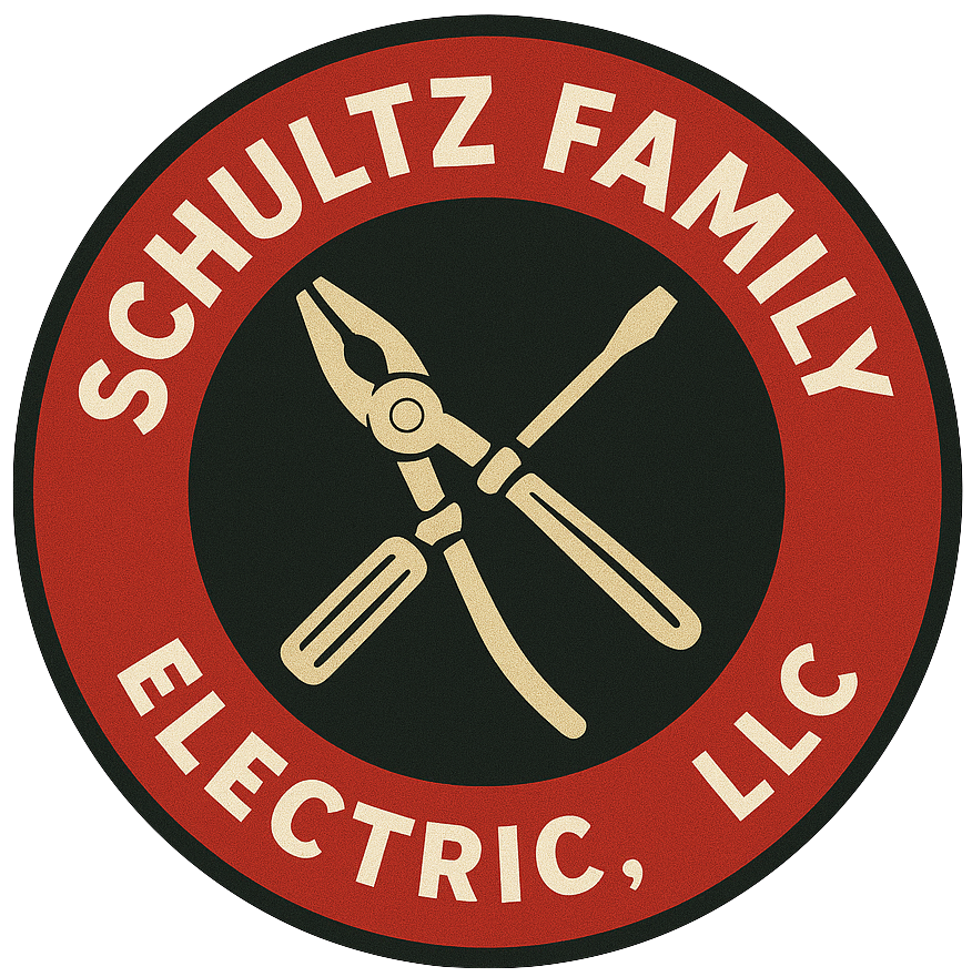 Schultz Family Electric in Angleton, TX